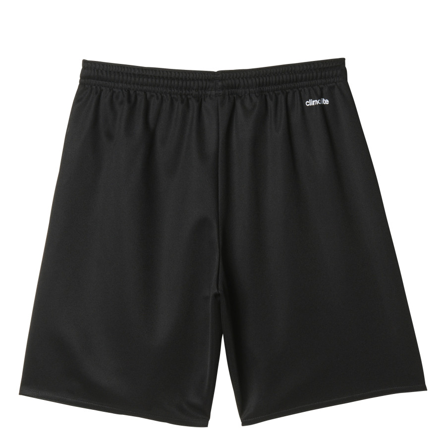 Short junior adidas Parma noir