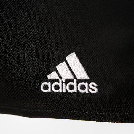 Short junior adidas Parma noir