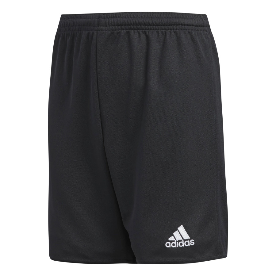 Short junior adidas Parma noir