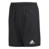 Short junior adidas Parma noir