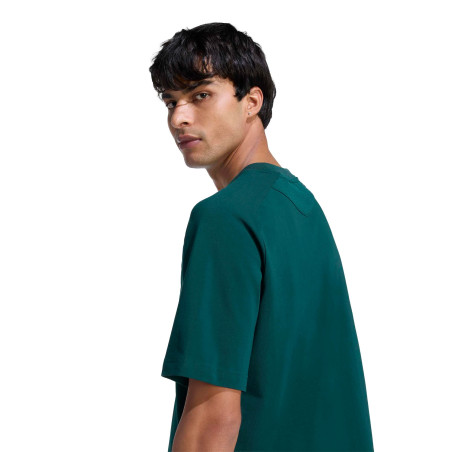 T-shirt Mexique Tiro Travel vert