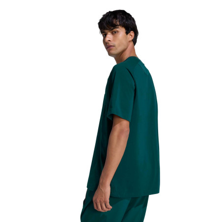 T-shirt Mexique Tiro Travel vert