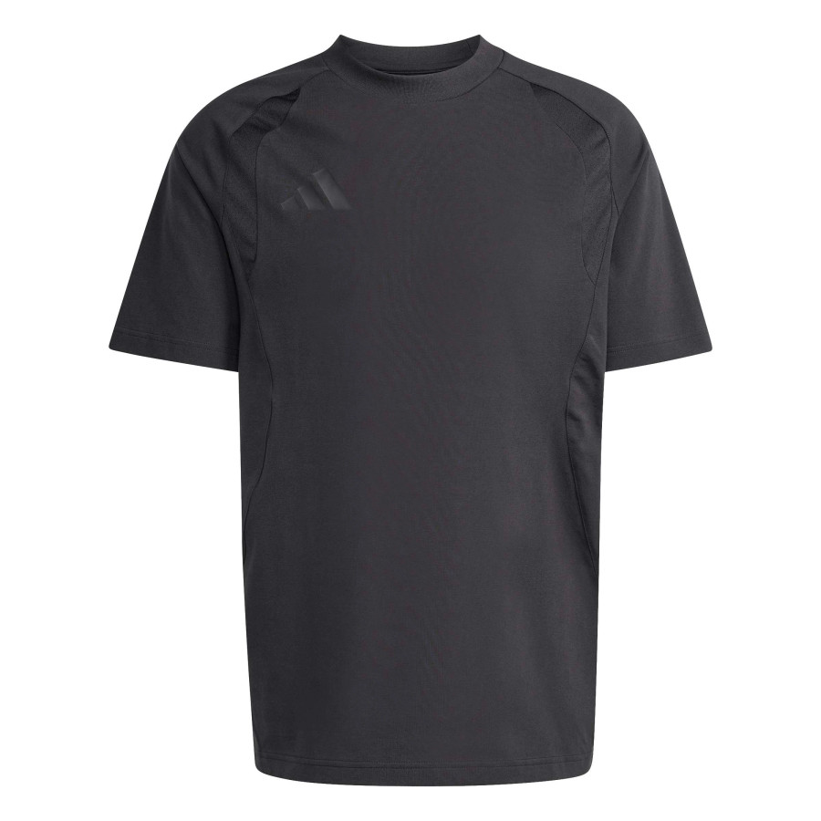 T-shirt adidas Tiro Travel noir