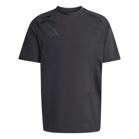 T-shirt adidas Tiro Travel noir