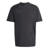 T-shirt adidas Tiro Travel noir