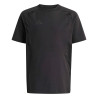 T-shirt junior adidas Tiro Travel noir