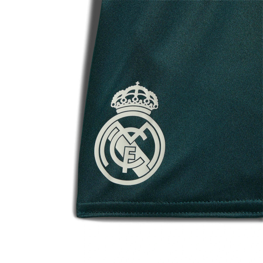 Tenue bébé Real Madrid extérieur 2026/27