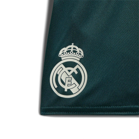 Tenue bébé Real Madrid extérieur 2026/27