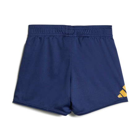 Tenue bébé Espagne domicile 2026/27