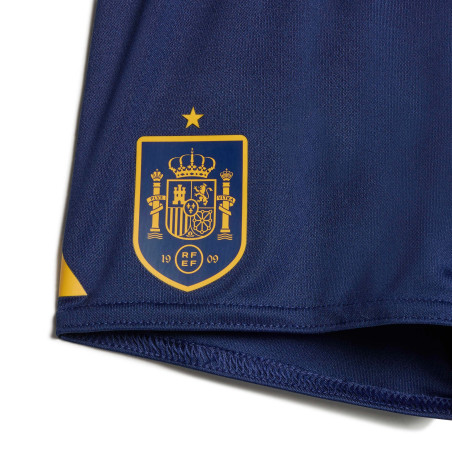 Tenue bébé Espagne domicile 2026/27