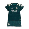 Tenue bébé Real Madrid extérieur 2026/27