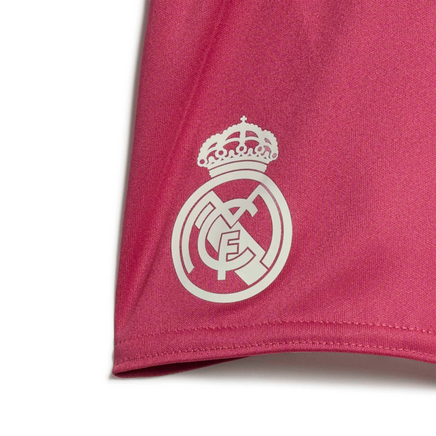 Tenue bébé Real Madrid third 2026/27