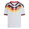 Tenue enfant Allemagne domicile 2026