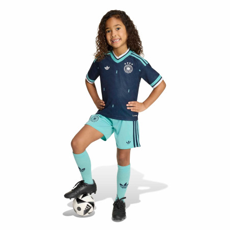 Tenue enfant Allemagne extérieur 2026