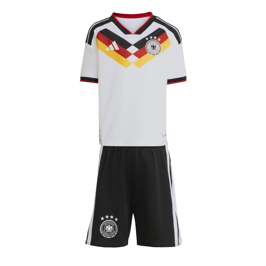 Tenue enfant Allemagne domicile 2026