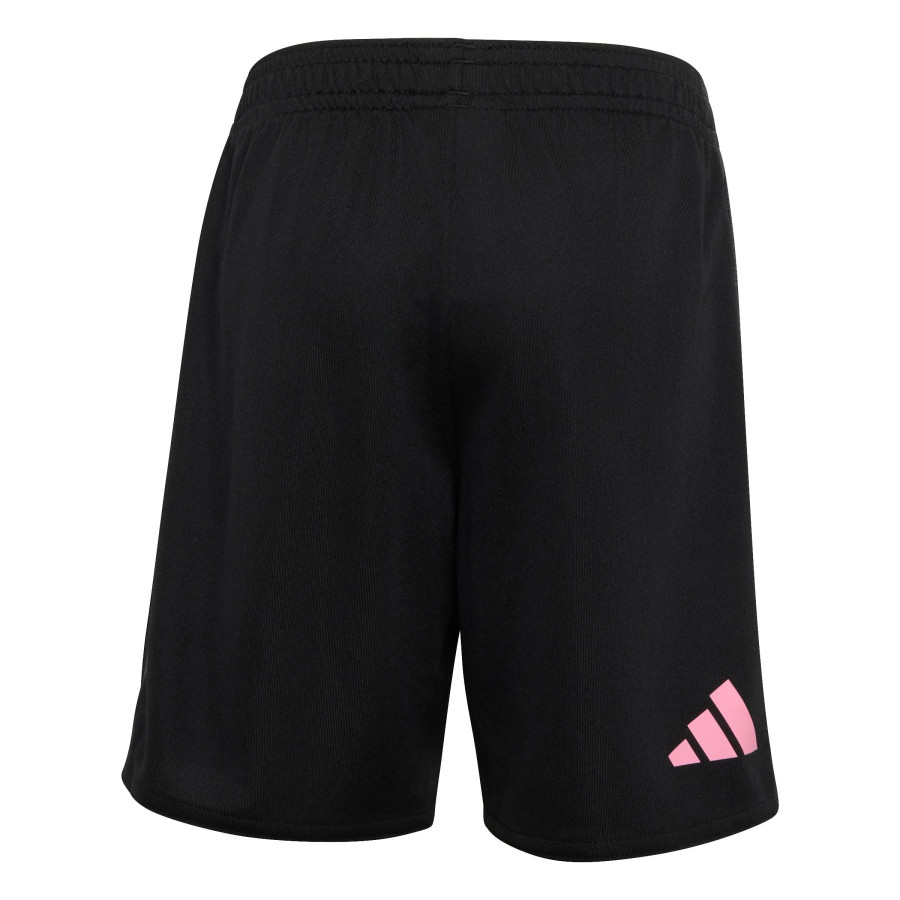 Tenue enfant Inter Miami Messi noir