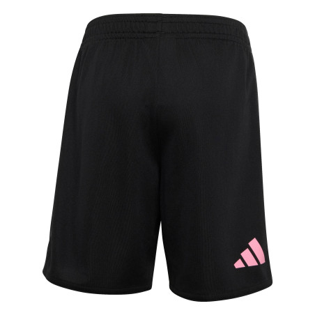 Tenue enfant Inter Miami Messi noir