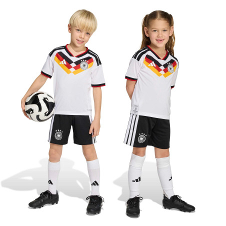 Tenue enfant Allemagne domicile 2026