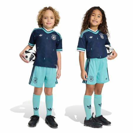 Tenue enfant Allemagne extérieur 2026