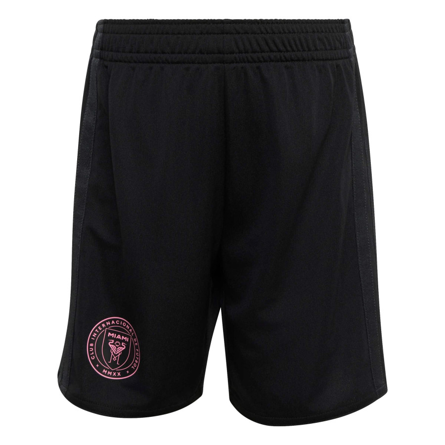 Tenue enfant Inter Miami Messi noir