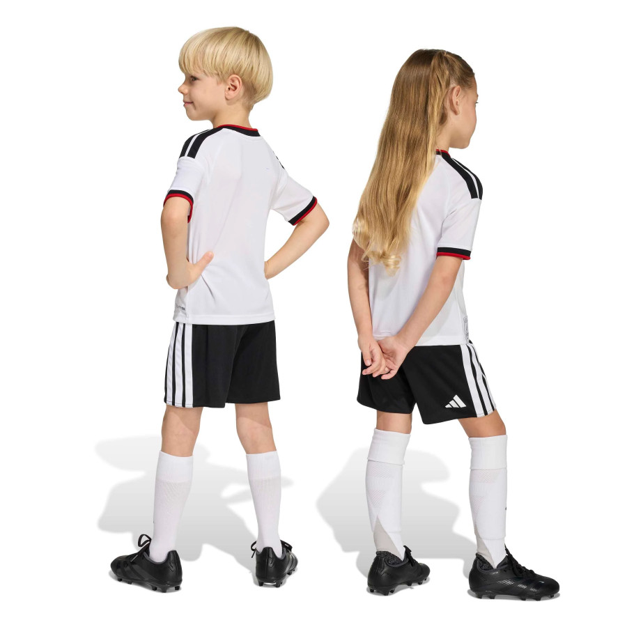 Tenue enfant Allemagne domicile 2026