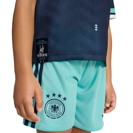 Tenue enfant Allemagne extérieur 2026