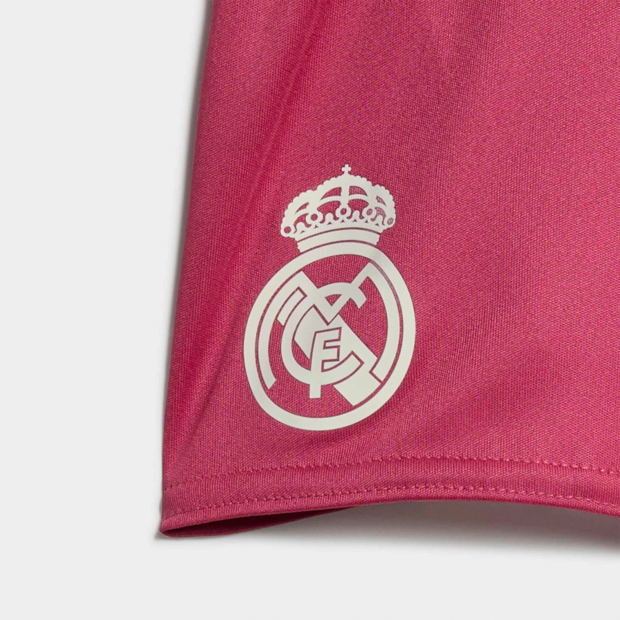 Tenue bébé Real Madrid third 2026/27