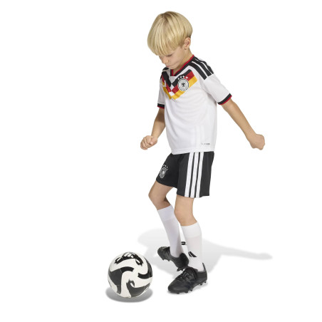Tenue enfant Allemagne domicile 2026