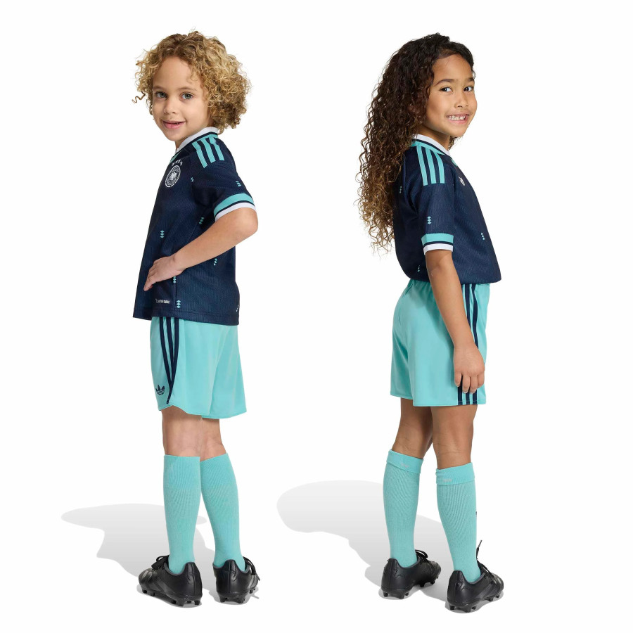 Tenue enfant Allemagne extérieur 2026