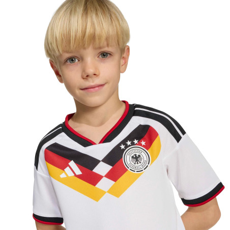 Tenue enfant Allemagne domicile 2026