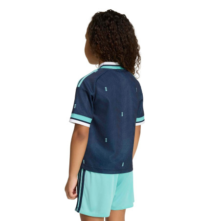 Tenue enfant Allemagne extérieur 2026