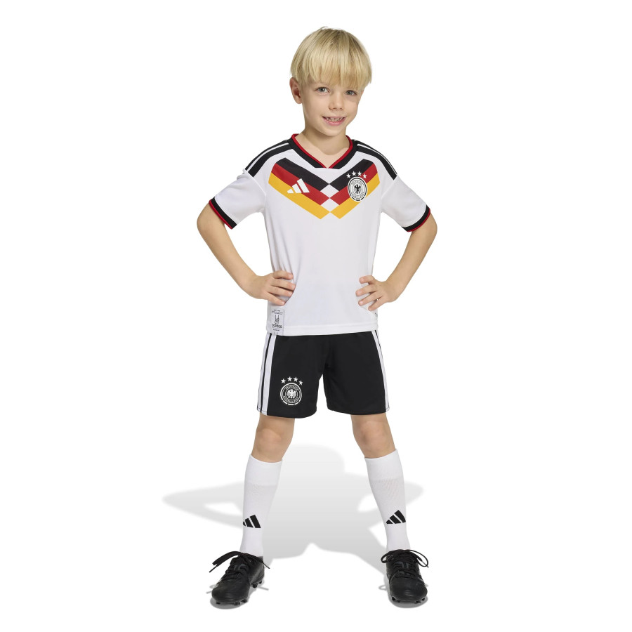 Tenue enfant Allemagne domicile 2026