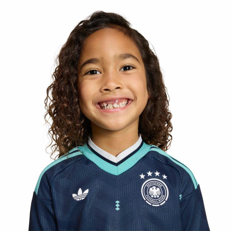 Tenue enfant Allemagne extérieur 2026