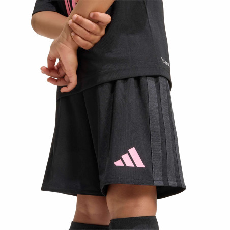 Tenue enfant Inter Miami Messi noir