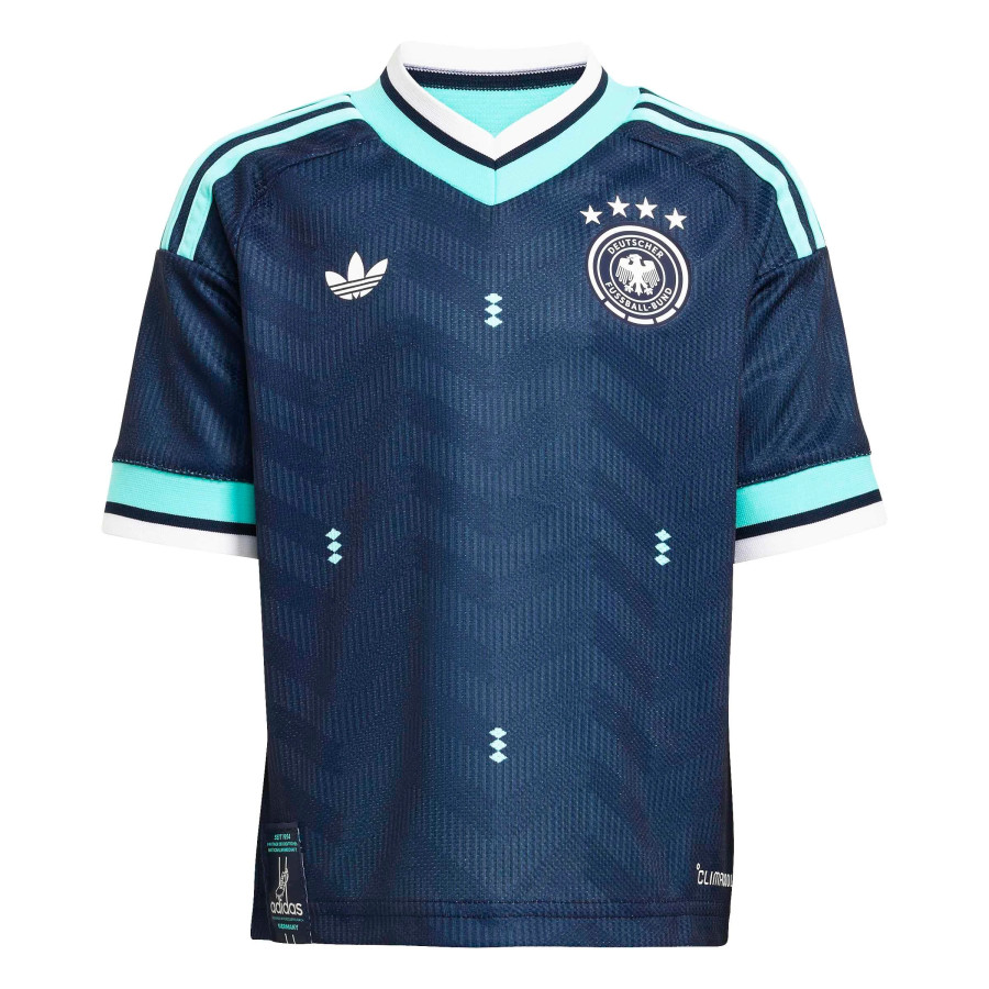 Tenue enfant Allemagne extérieur 2026