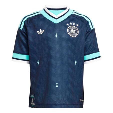 Tenue enfant Allemagne extérieur 2026