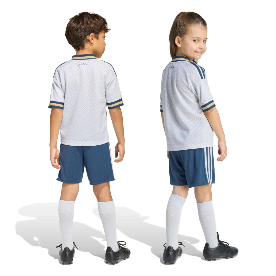 Tenue enfant Italie extérieur 2026