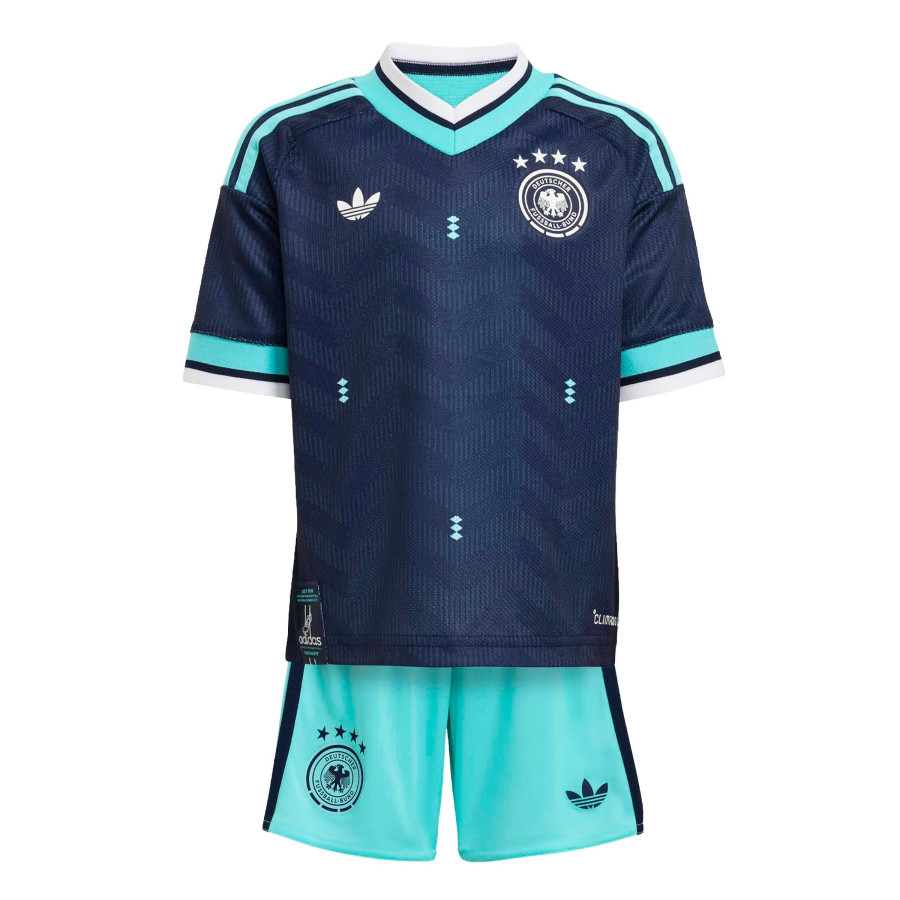 Tenue enfant Allemagne extérieur 2026