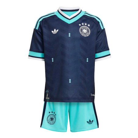 Tenue enfant Allemagne extérieur 2026
