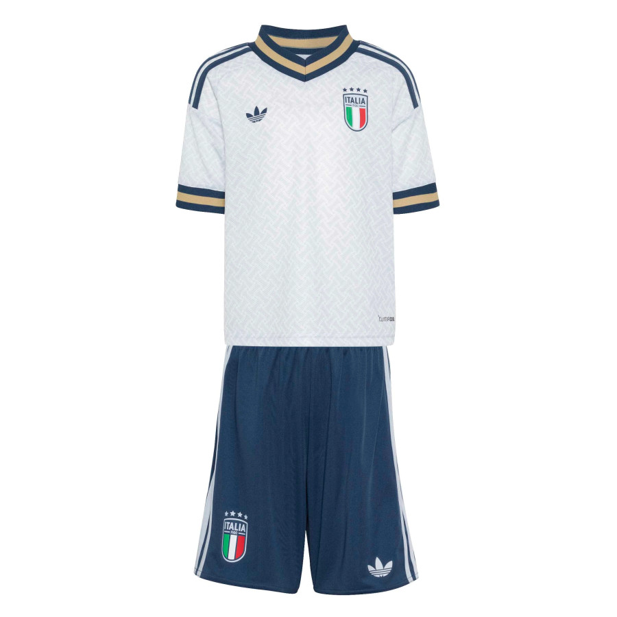 Tenue enfant Italie extérieur 2026