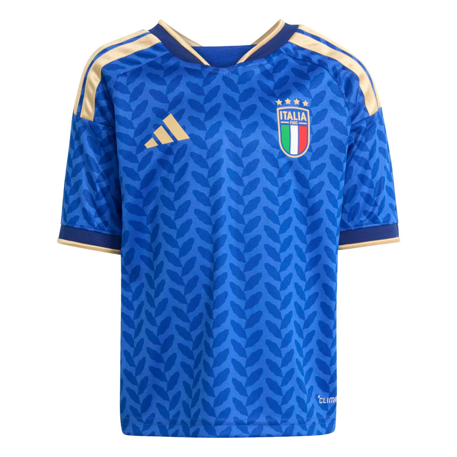 Tenue enfant Italie domicile 2026/27
