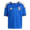 Tenue enfant Italie domicile 2026/27