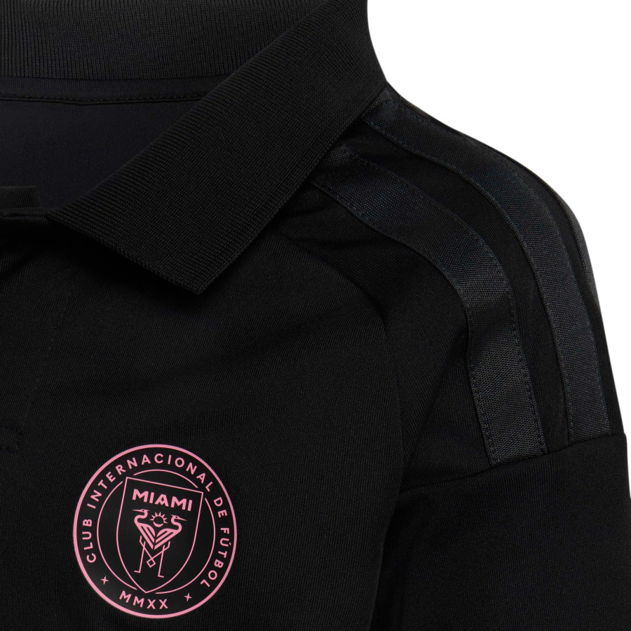 Tenue enfant Inter Miami Messi noir