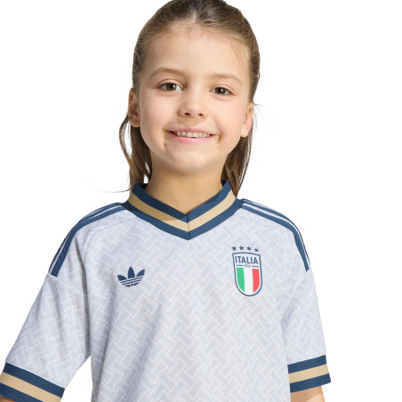 Tenue enfant Italie extérieur 2026