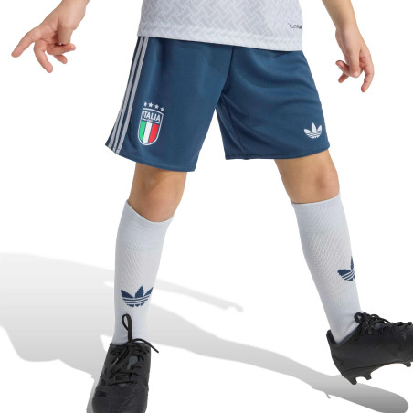 Tenue enfant Italie extérieur 2026