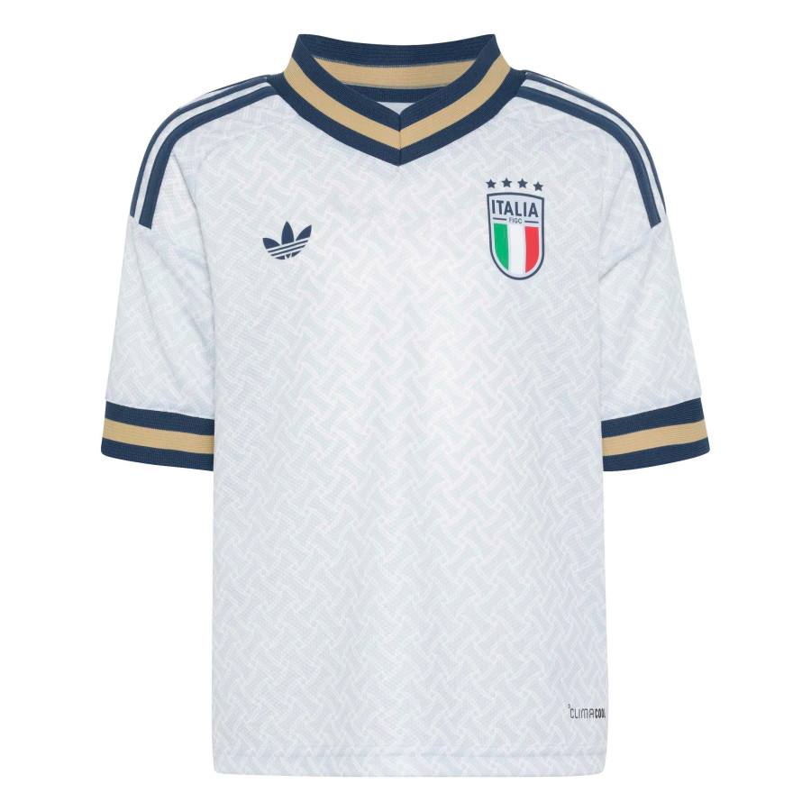 Tenue enfant Italie extérieur 2026
