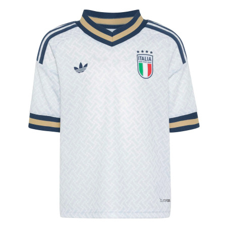 Tenue enfant Italie extérieur 2026