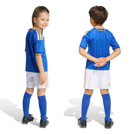 Tenue enfant Italie domicile 2026/27