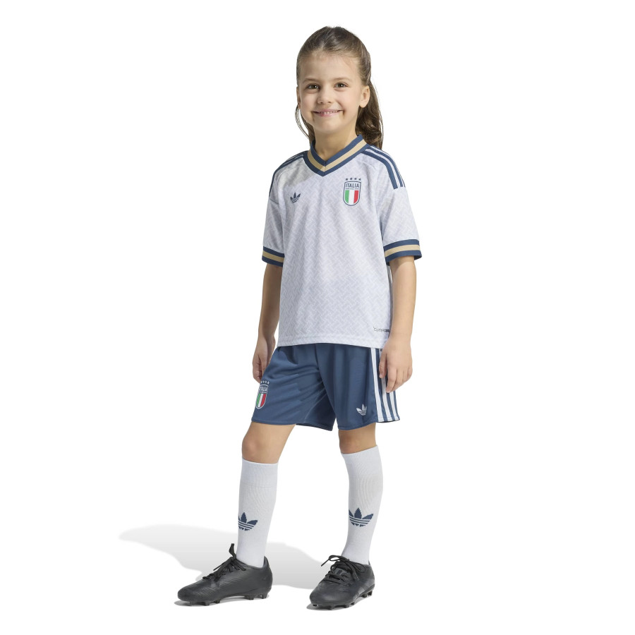 Tenue enfant Italie extérieur 2026