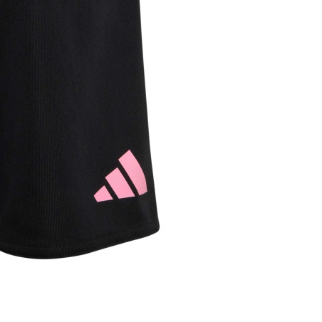 Tenue enfant Inter Miami Messi noir